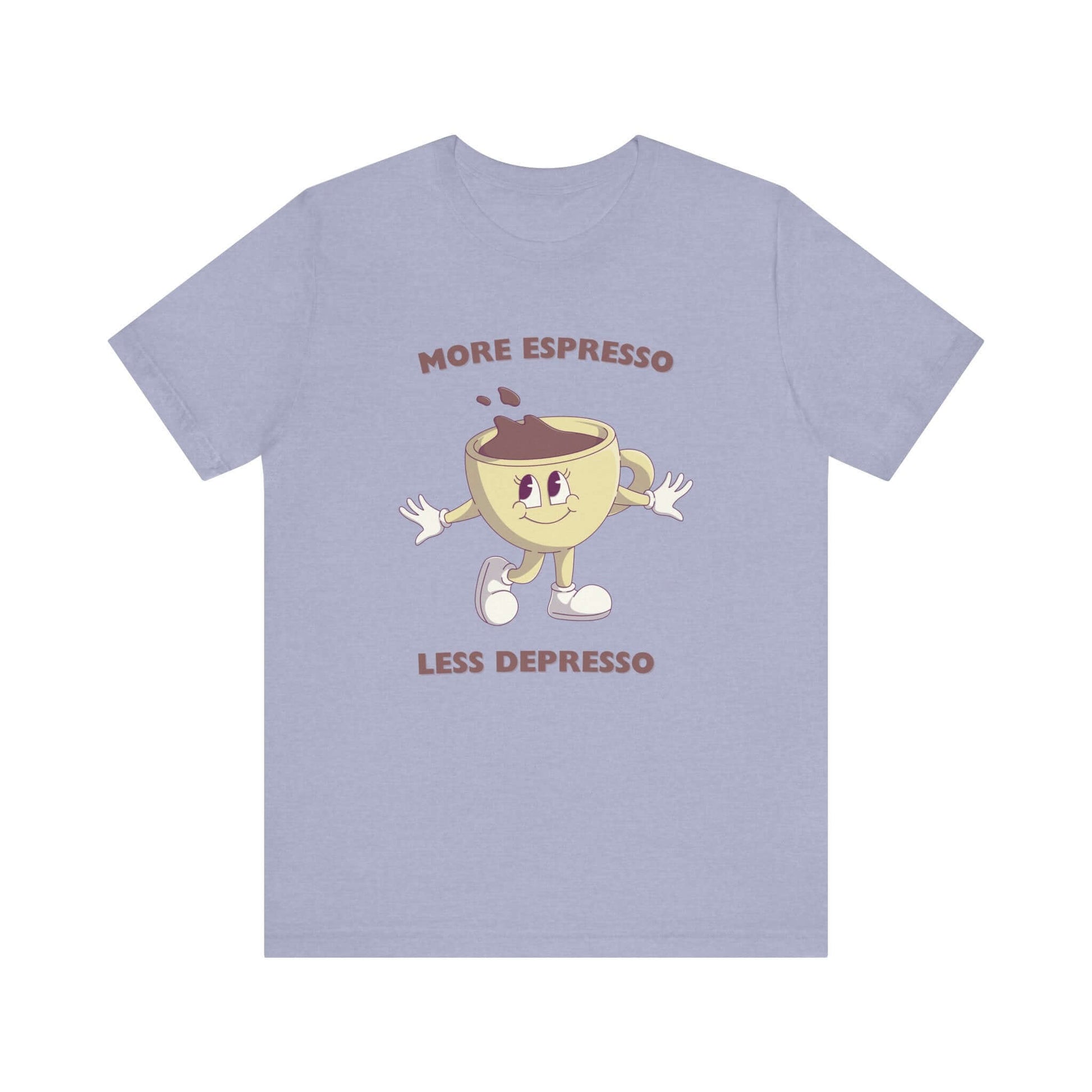 Funny Coffee Tshirt, Retro Graphic Tee, Coffee Shirt, Coffee Lover Gift - PopCultureByDesign36
