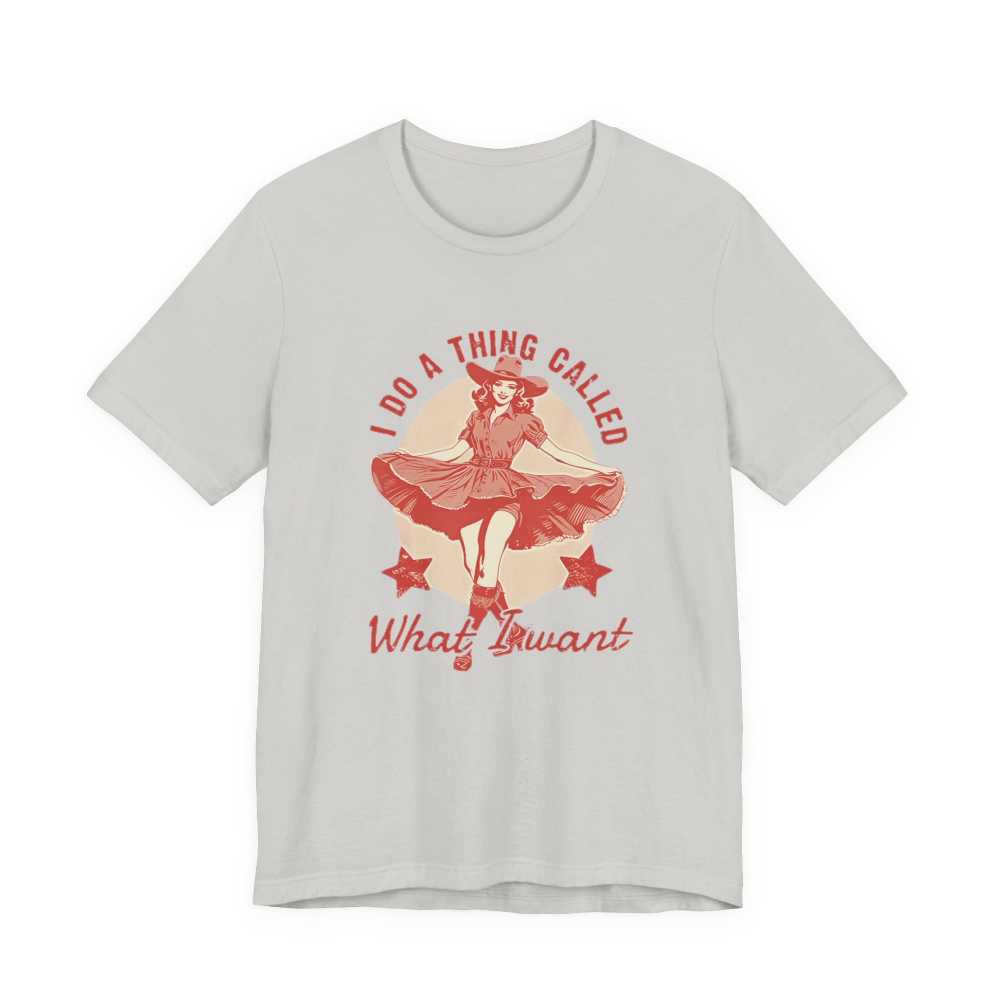 Rodeo Shirt, Western Women Shirt, Country Girl Shirt - PopCultureByDesign36