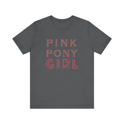 Pink Pony Girl Shirt | Merch, Midwest Princess Shirt, I'm Your Dream Girl's Dream Girl - PopCultureByDesign36