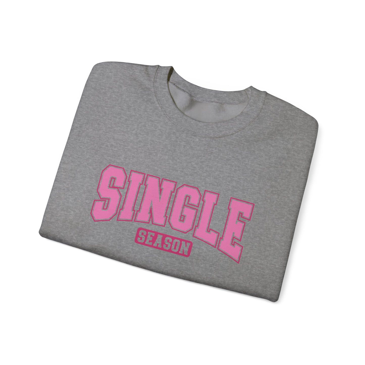 Single Era Shirt, Single Season Shirt, Valentine Shirt for Single Women - PopCultureByDesign36