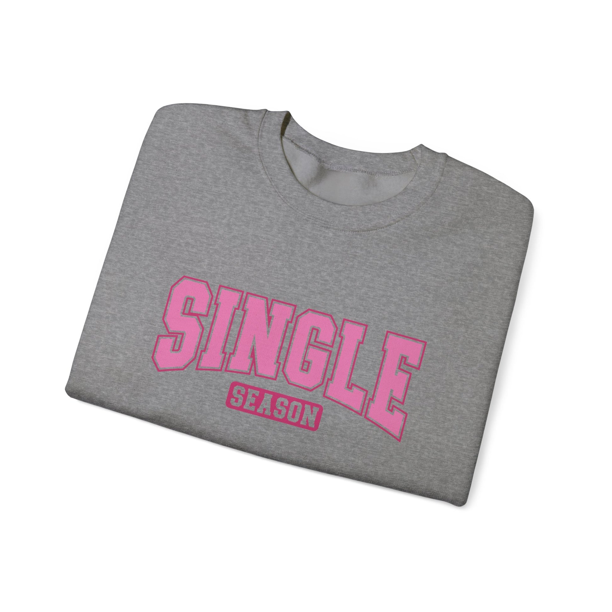 Single Era Shirt, Single Season Shirt, Valentine Shirt for Single Women - PopCultureByDesign36