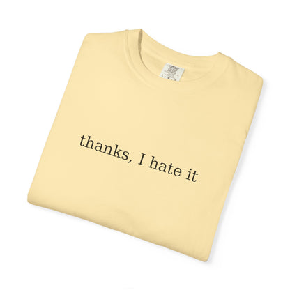 Adult Humor Shirt, Funny Shirt, Mental Health Gift, Sarcasm Shirt - PopCultureByDesign36