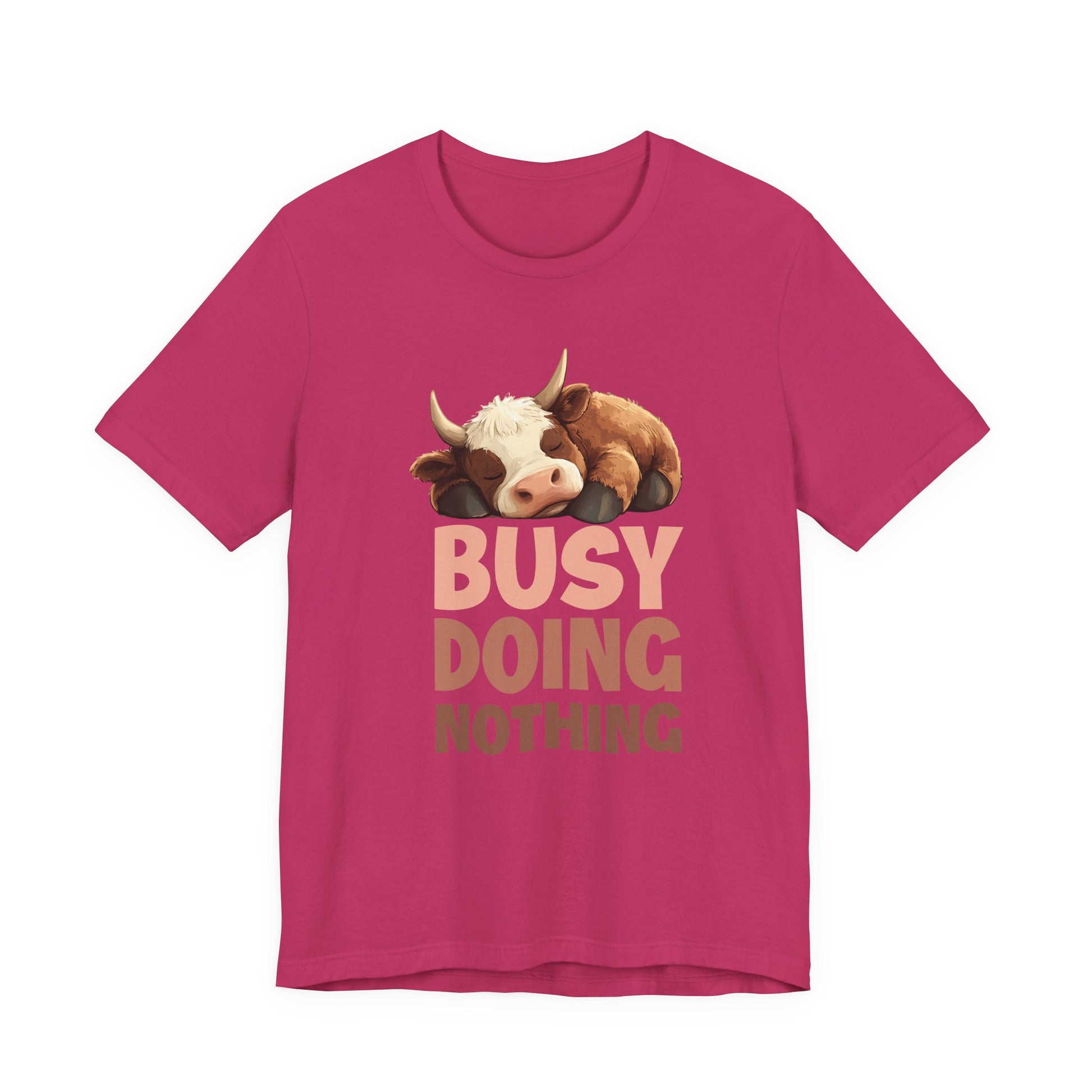 Highland Cow Shirt, Western Shirt, Cow Shirt, Highland Cow Tshirt - PopCultureByDesign36