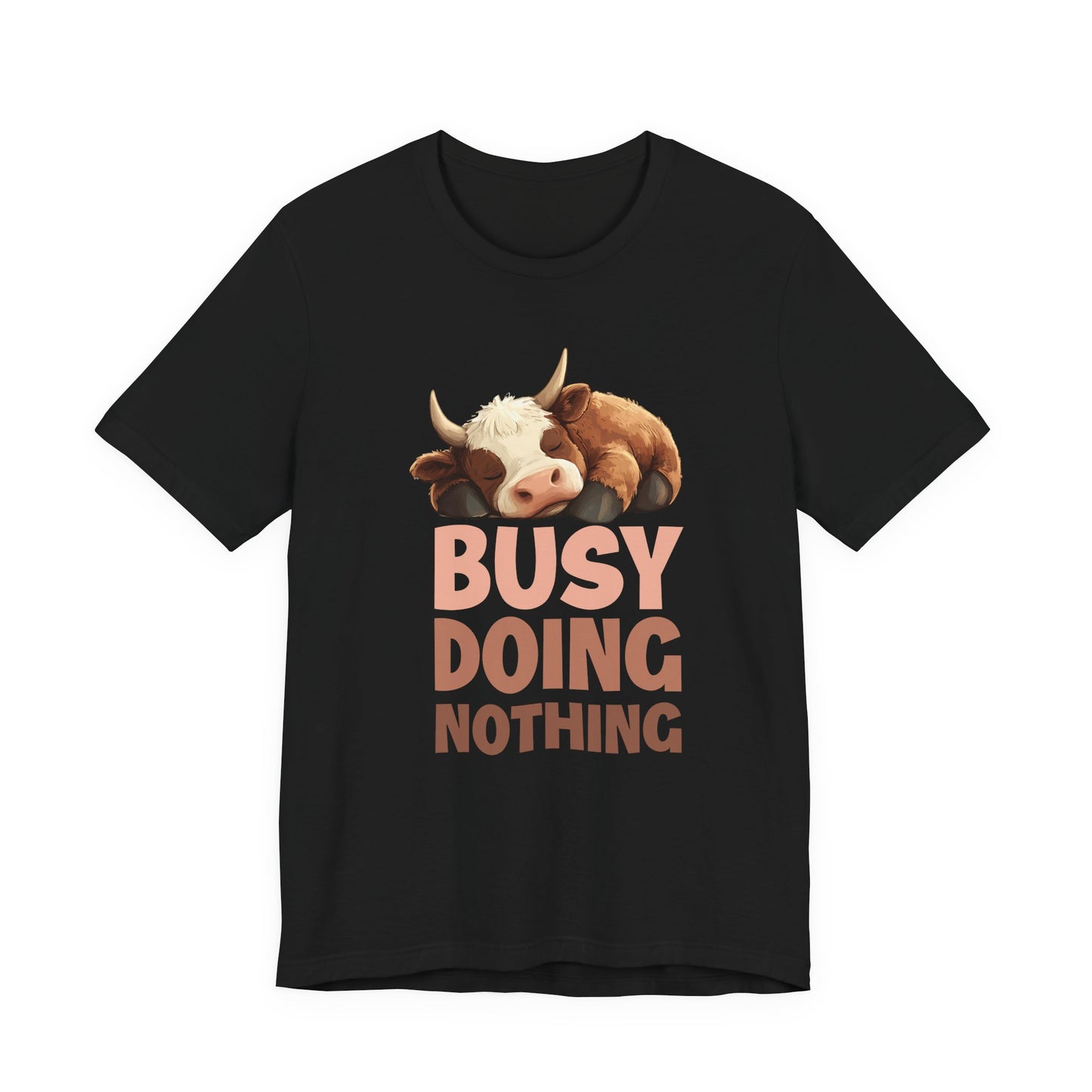 Highland Cow Shirt, Western Shirt, Cow Shirt, Highland Cow Tshirt - PopCultureByDesign36