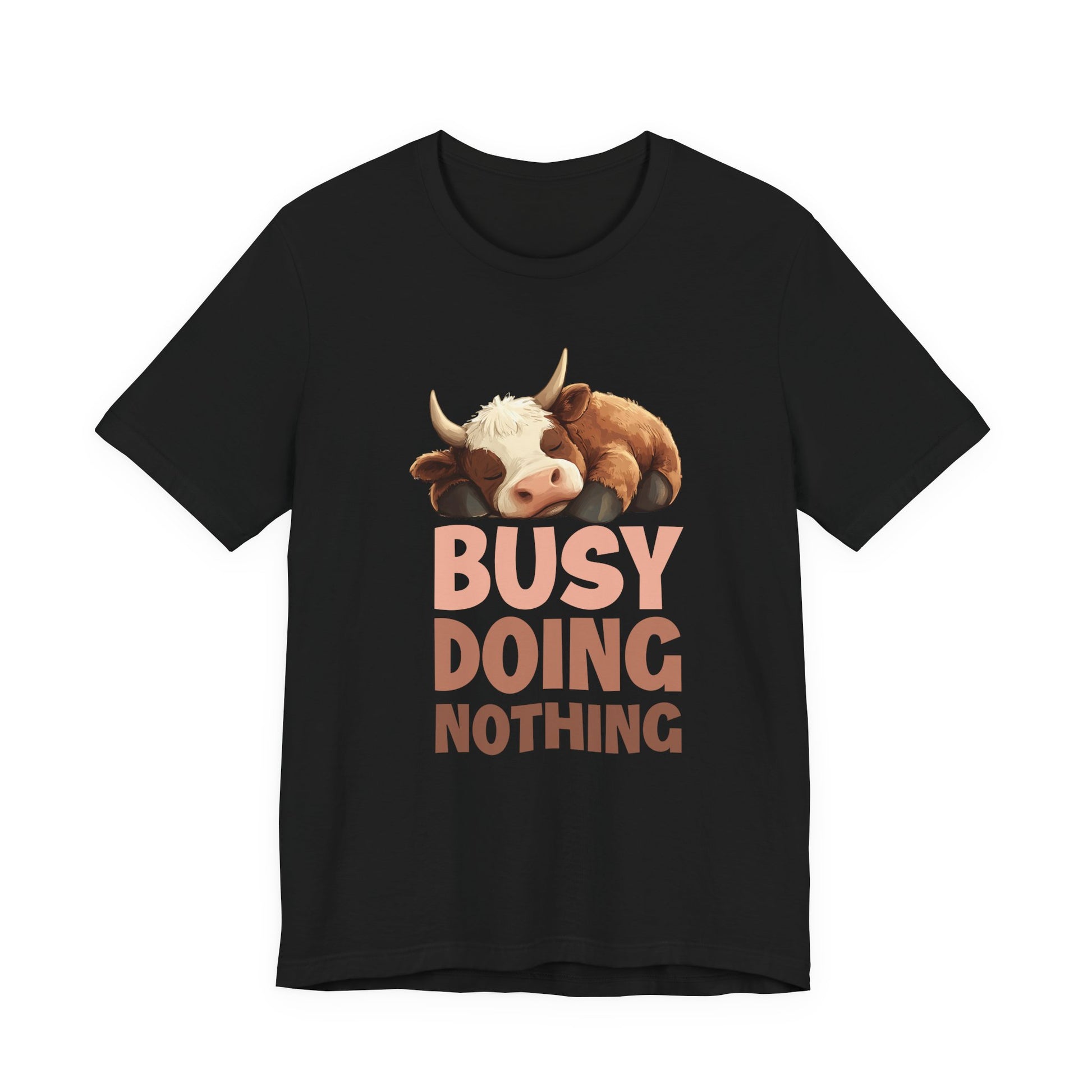 Highland Cow Shirt, Western Shirt, Cow Shirt, Highland Cow Tshirt - PopCultureByDesign36