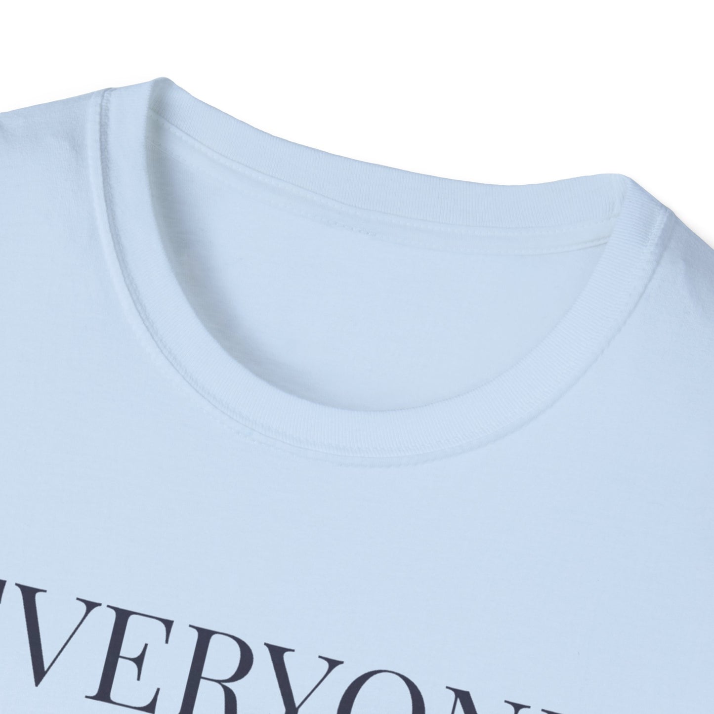 Womens Soccer T-Shirt, Female Athlete Sports Women's Sports - PopCultureByDesign36