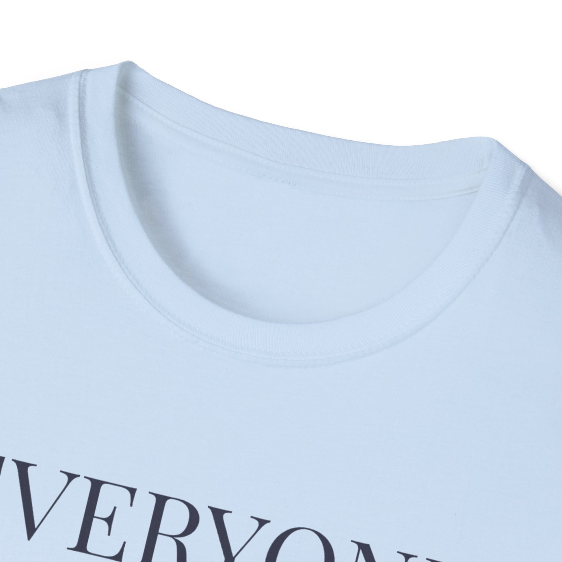 Womens Soccer T-Shirt, Female Athlete Sports Women's Sports - PopCultureByDesign36