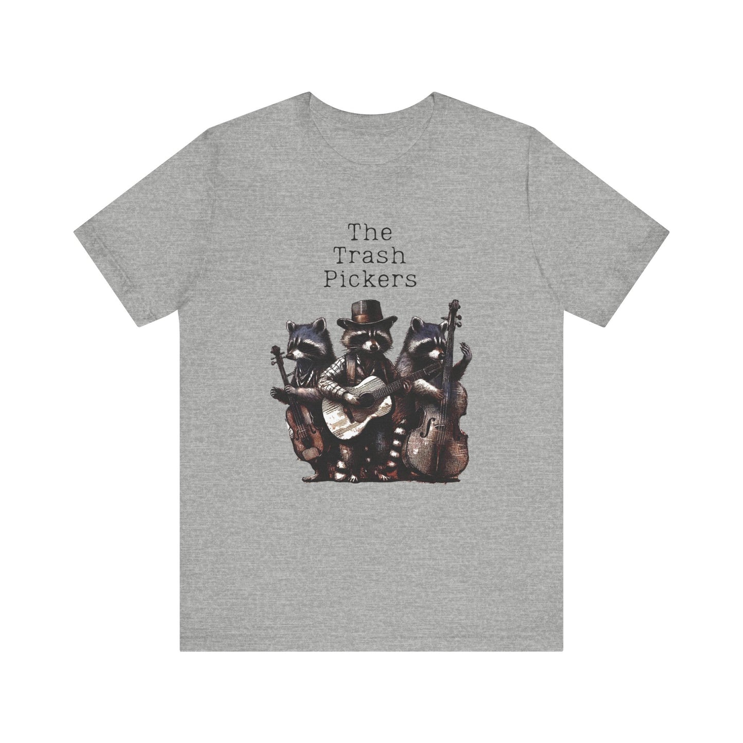 Raccoon Shirt Funny, Raccoon Lover, Raccoon Gifts, Raccoon tshirt - PopCultureByDesign36