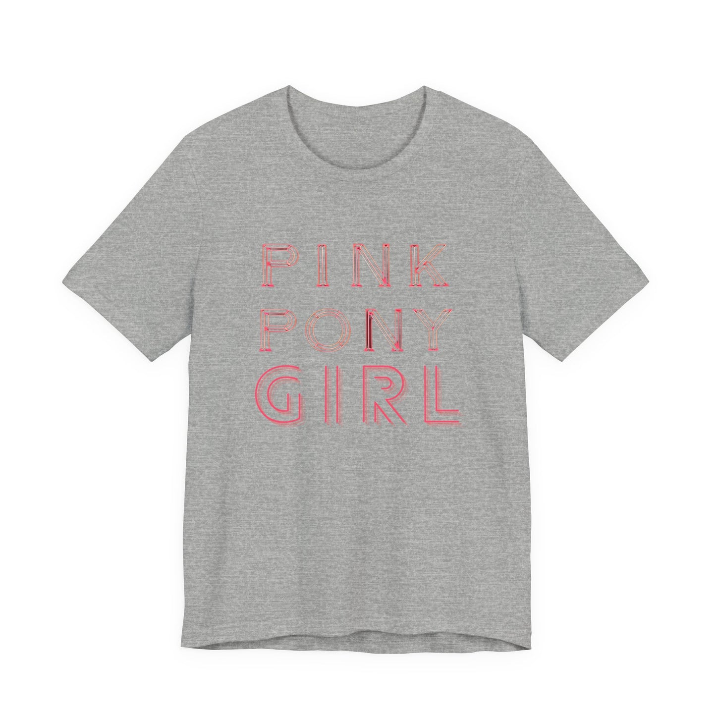 Pink Pony Girl Shirt | Merch, Midwest Princess Shirt, I'm Your Dream Girl's Dream Girl - PopCultureByDesign36