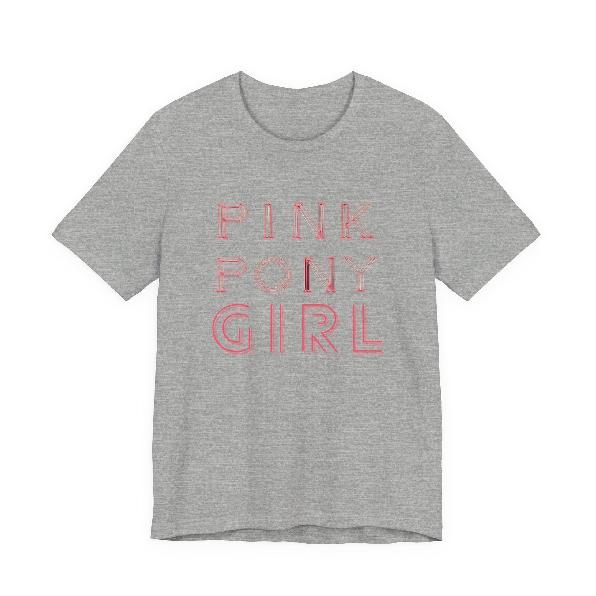 Pink Pony Girl Shirt | Merch, Midwest Princess Shirt, I'm Your Dream Girl's Dream Girl - PopCultureByDesign36
