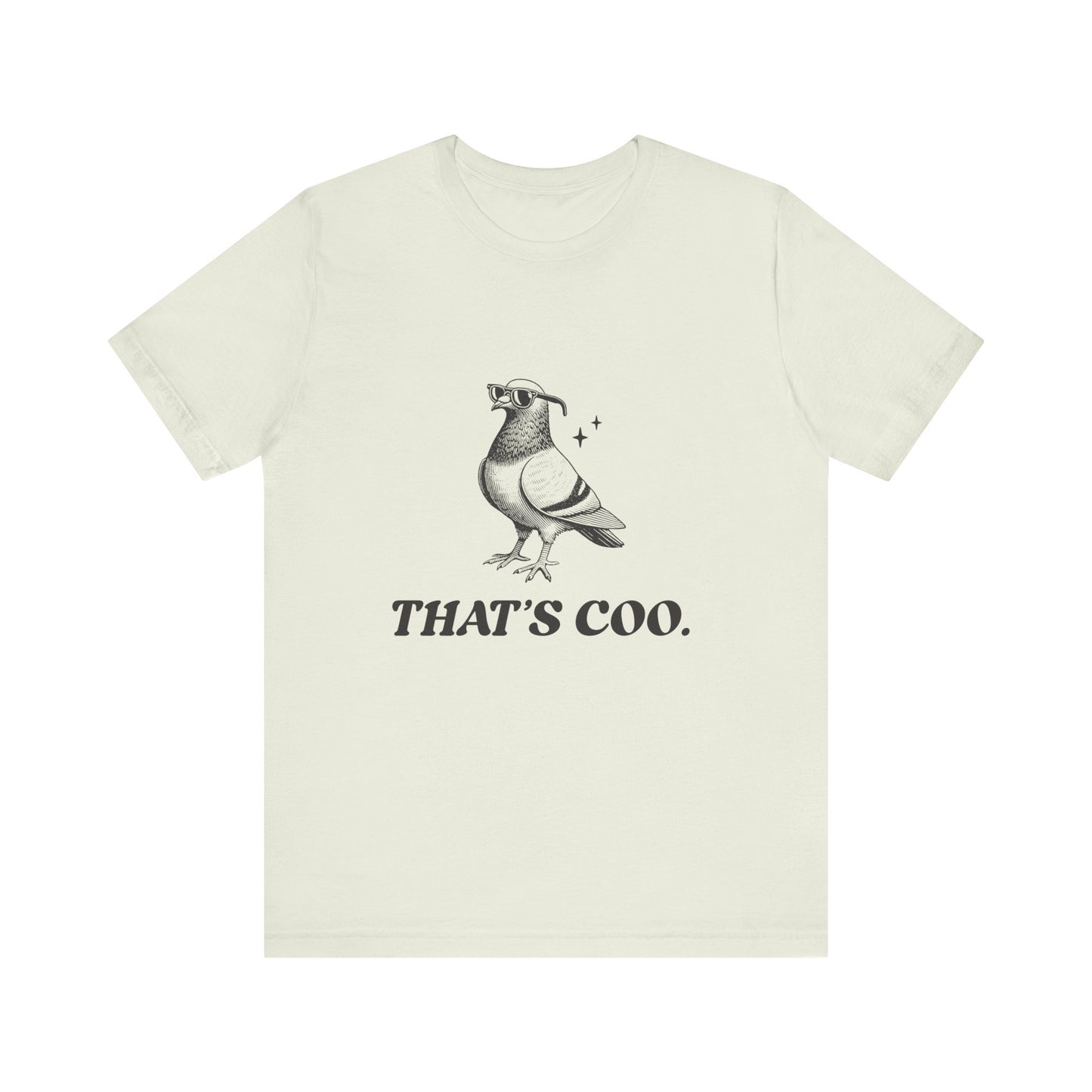 Pigeon Shirt, Bird Tee, Bird Lover Gift, Cool Pigeon Design Tee - PopCultureByDesign36