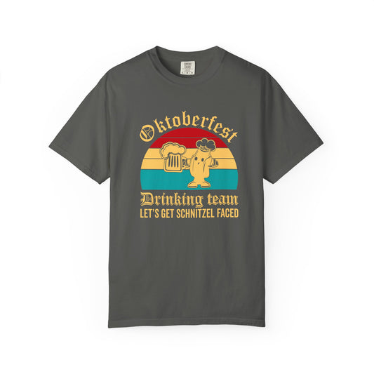 Prost TShirt, Cheers Shirt, Oktoberfest 2025, Oktoberfest Tee - PopCultureByDesign36