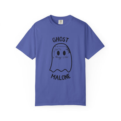 Funny Halloween shirt, Cute Ghost shirt, Halloween Concert - PopCultureByDesign36