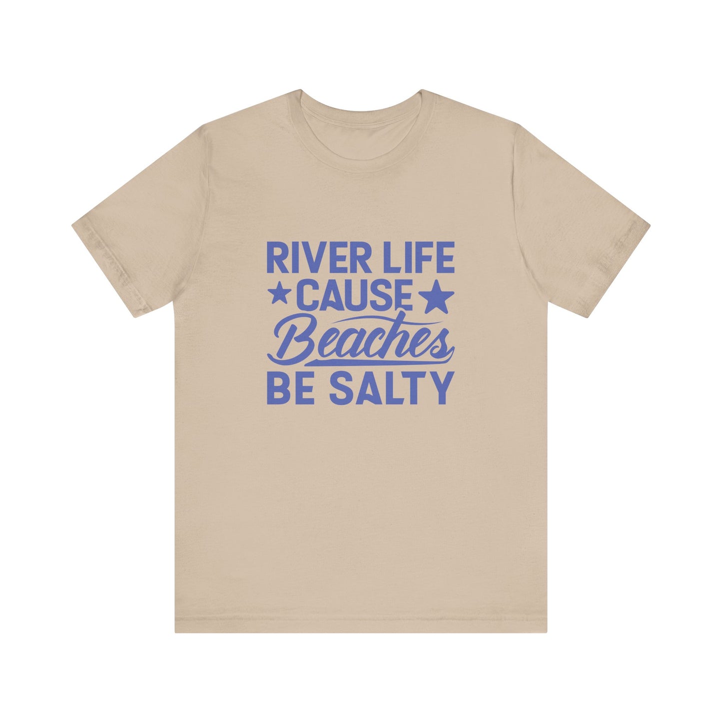 It's River Time Shirt, River Vibes Shirt, River Life Shirt, River Shirts - PopCultureByDesign36