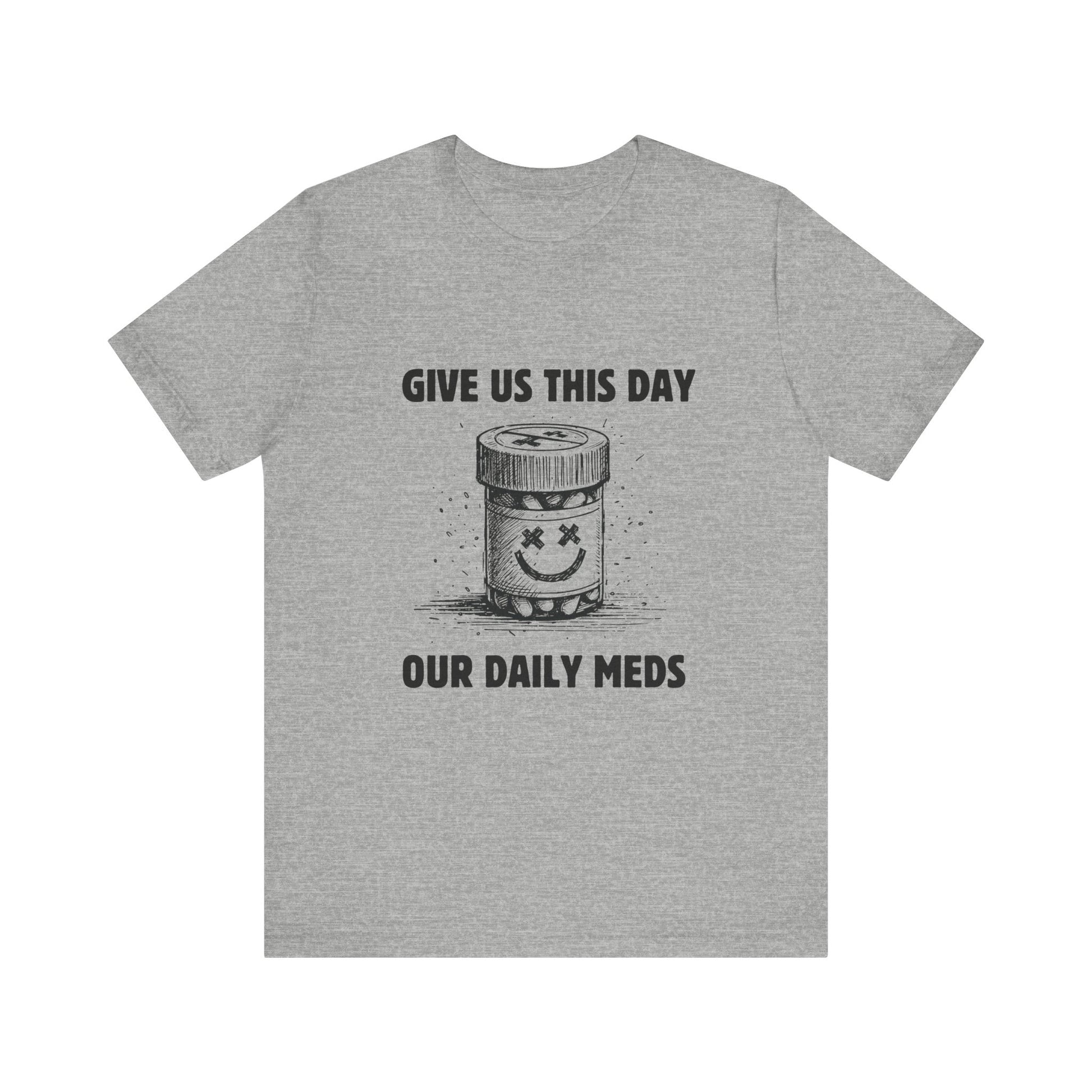 Funny Mental Health Shirt, Sarcastic Tee, Retro Mom Gift, Funny Anxiety Tee - PopCultureByDesign36