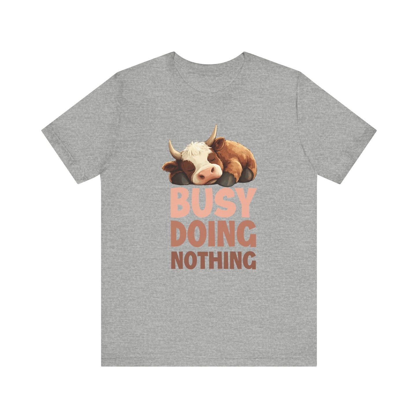 Highland Cow Shirt, Western Shirt, Cow Shirt, Highland Cow Tshirt - PopCultureByDesign36