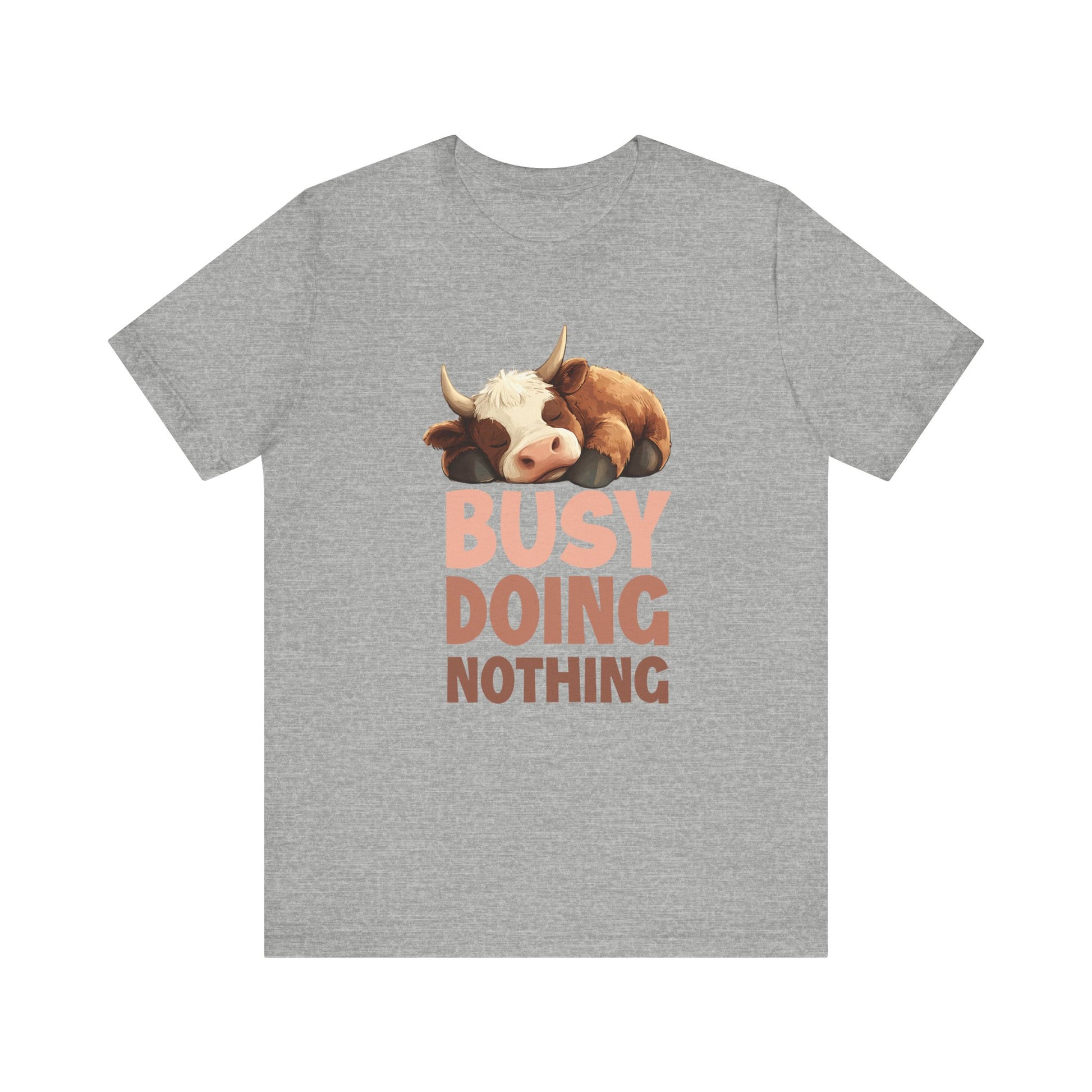 Highland Cow Shirt, Western Shirt, Cow Shirt, Highland Cow Tshirt - PopCultureByDesign36