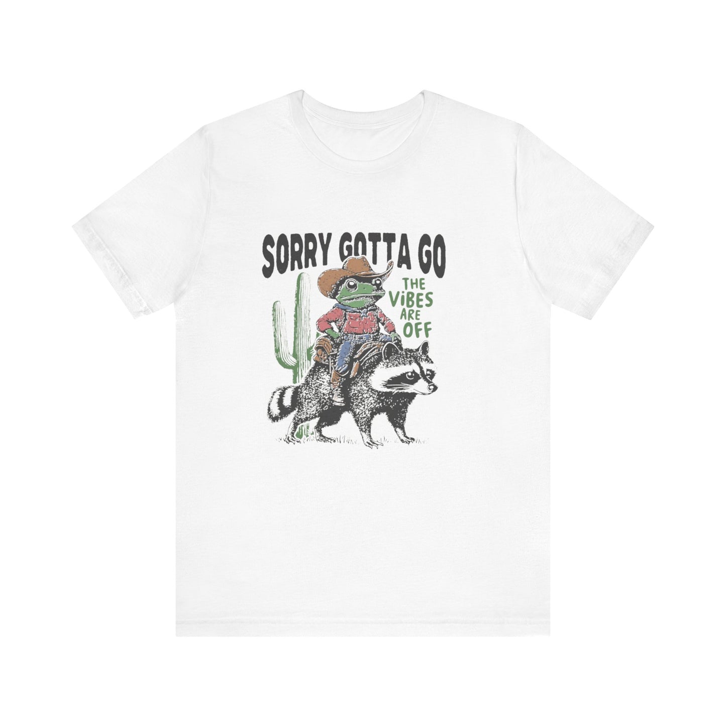 Funny Cowboy Frog t-shirt, Funny Cowboy Frog, Frog Lover tee - PopCultureByDesign36