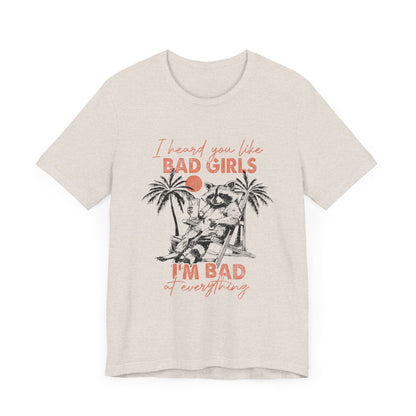 Western Racoon Tshirt, Cowgirl Trash Panda Shirt, Weirdcore Meme - PopCultureByDesign36