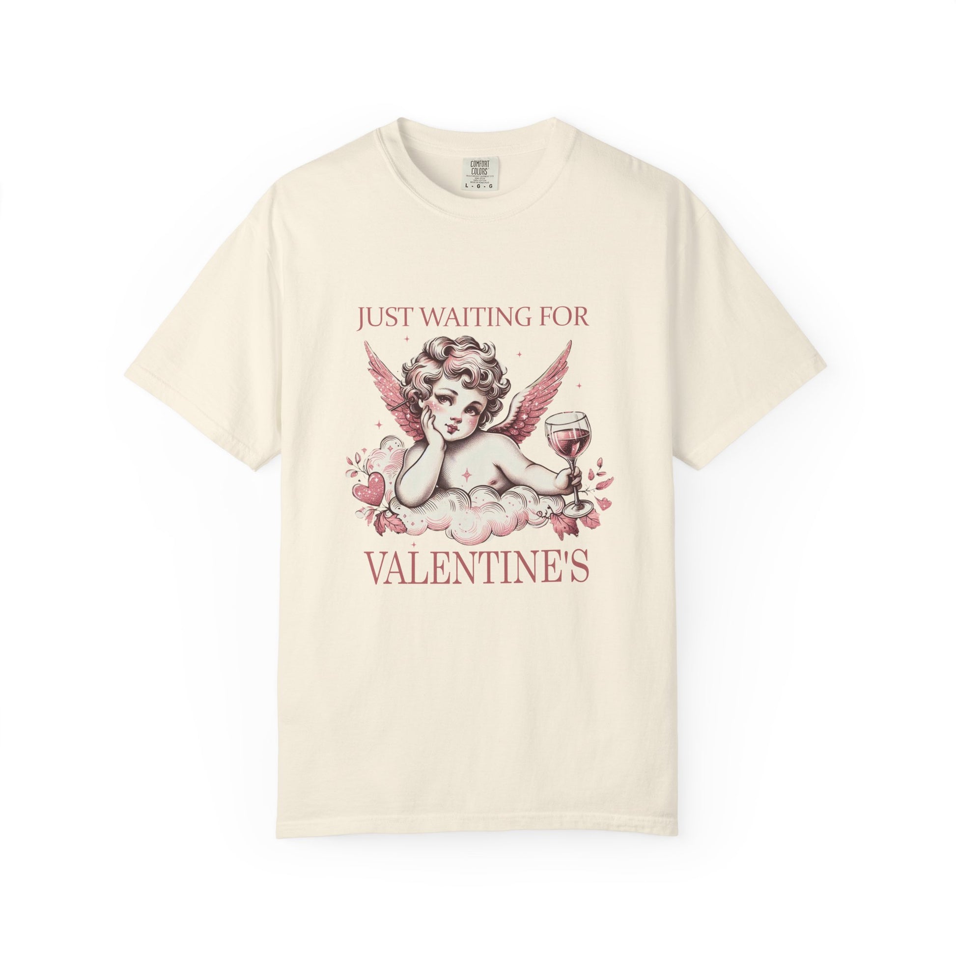 Love Shirt, Cute Teacher Valentine Shirt, Funny Valentine Shirt - PopCultureByDesign36