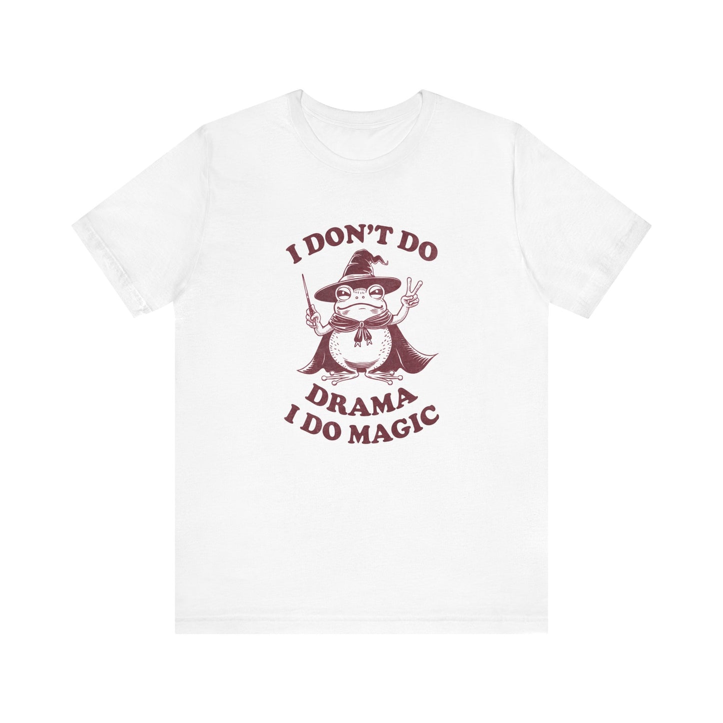 Funny Frog Shirt, Cute Frog Shirt, Retro frog shirt