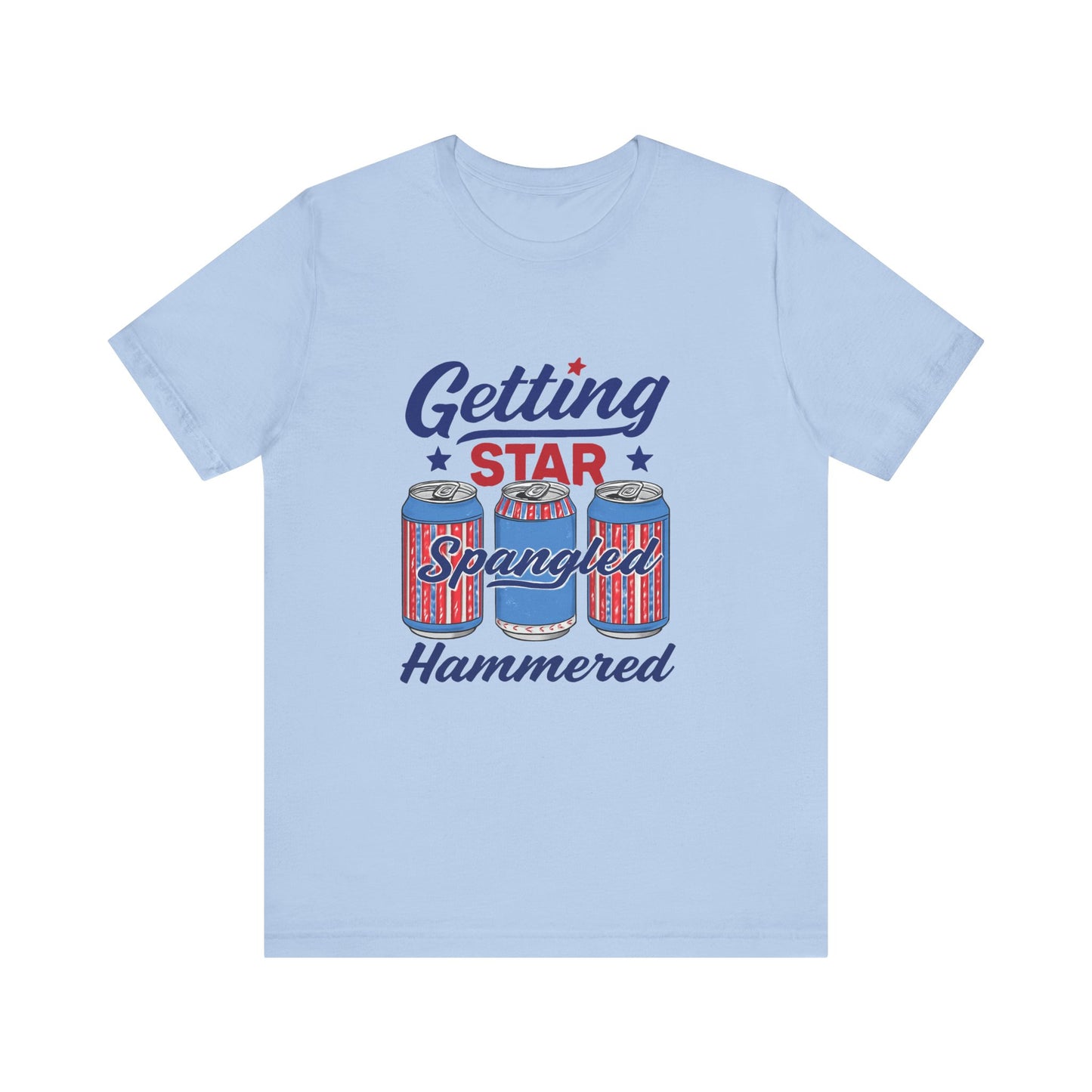 Patriotic America Shirt, Fourth Of July Shirt, Funny Drinking Shirt - PopCultureByDesign36