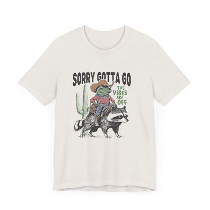 Funny Cowboy Frog t-shirt, Funny Cowboy Frog, Frog Lover tee - PopCultureByDesign36