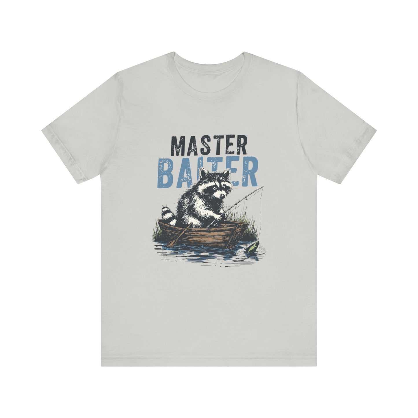 Bass Fishing Shirt For Men, Funny Fisher Tee, Husband Shirt - PopCultureByDesign36