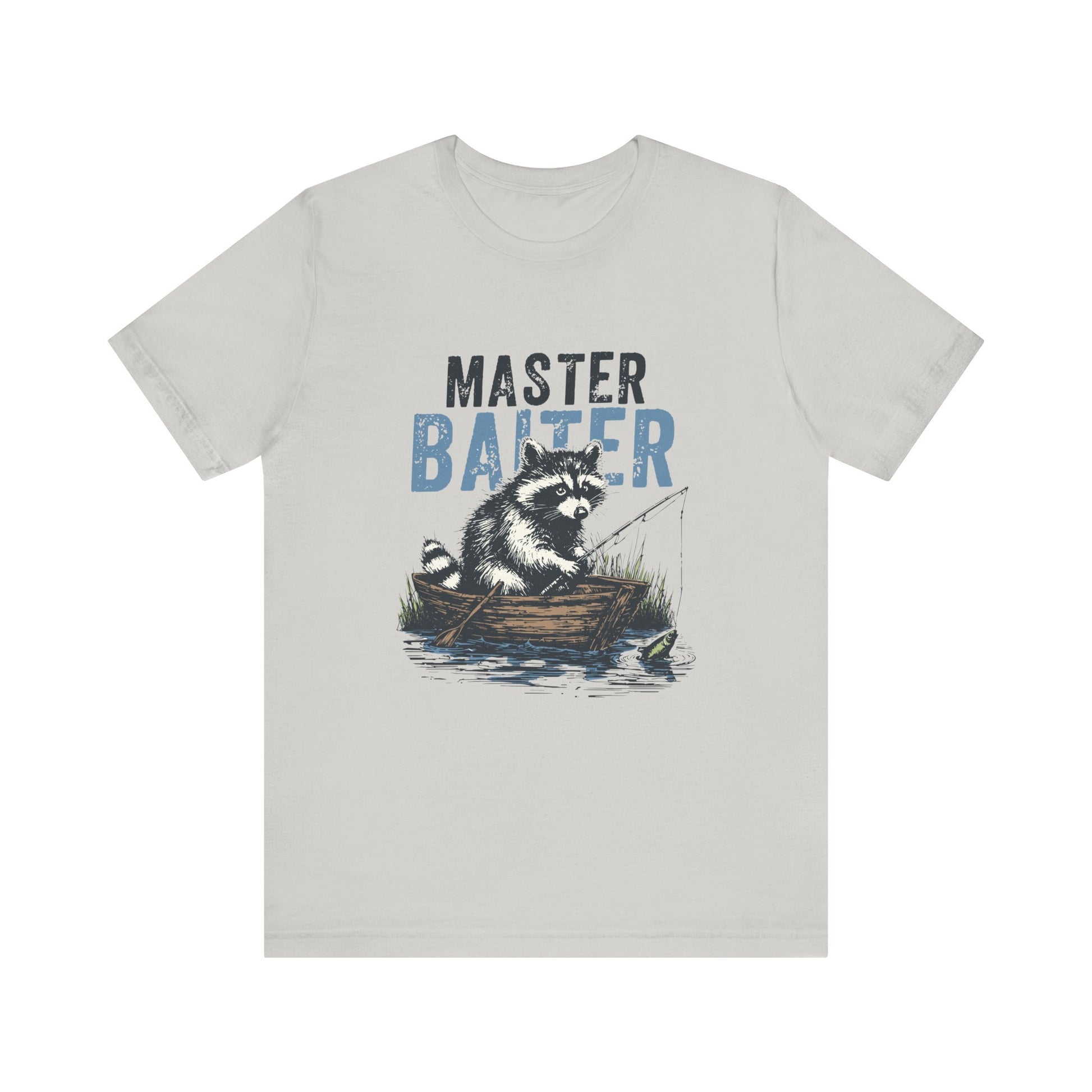 Bass Fishing Shirt For Men, Funny Fisher Tee, Husband Shirt - PopCultureByDesign36