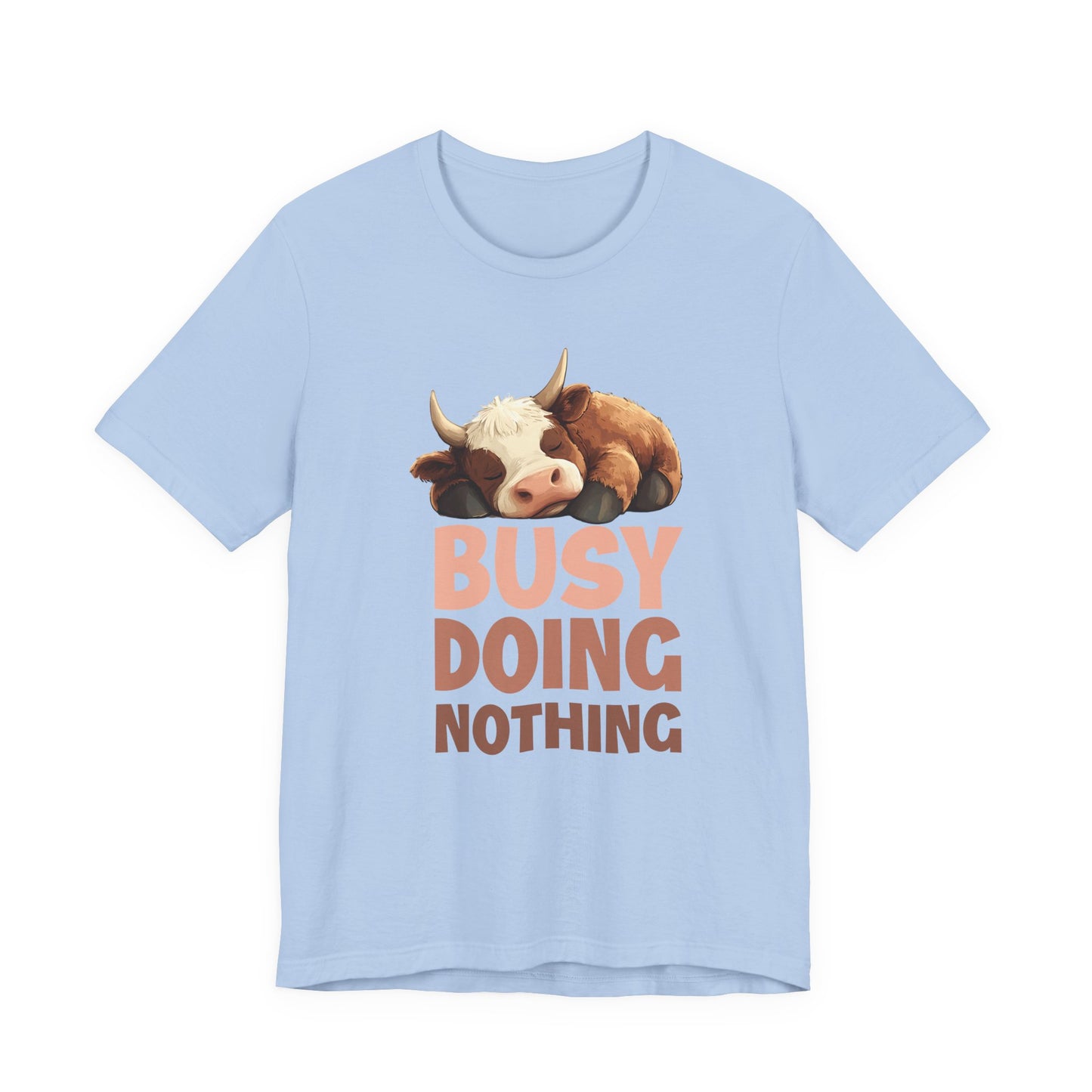 Highland Cow Shirt, Western Shirt, Cow Shirt, Highland Cow Tshirt - PopCultureByDesign36