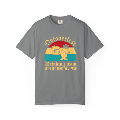 Prost TShirt, Cheers Shirt, Oktoberfest 2025, Oktoberfest Tee - PopCultureByDesign36