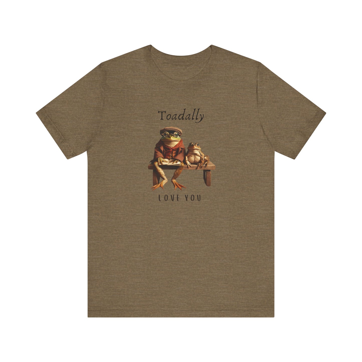 Frog and Toad Shirt, Funny Frog T-Shirt, Funny Frog Shirt, Retro Toad Tee - PopCultureByDesign36