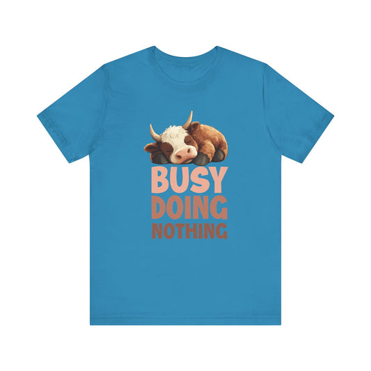 Highland Cow Shirt, Western Shirt, Cow Shirt, Highland Cow Tshirt - PopCultureByDesign36