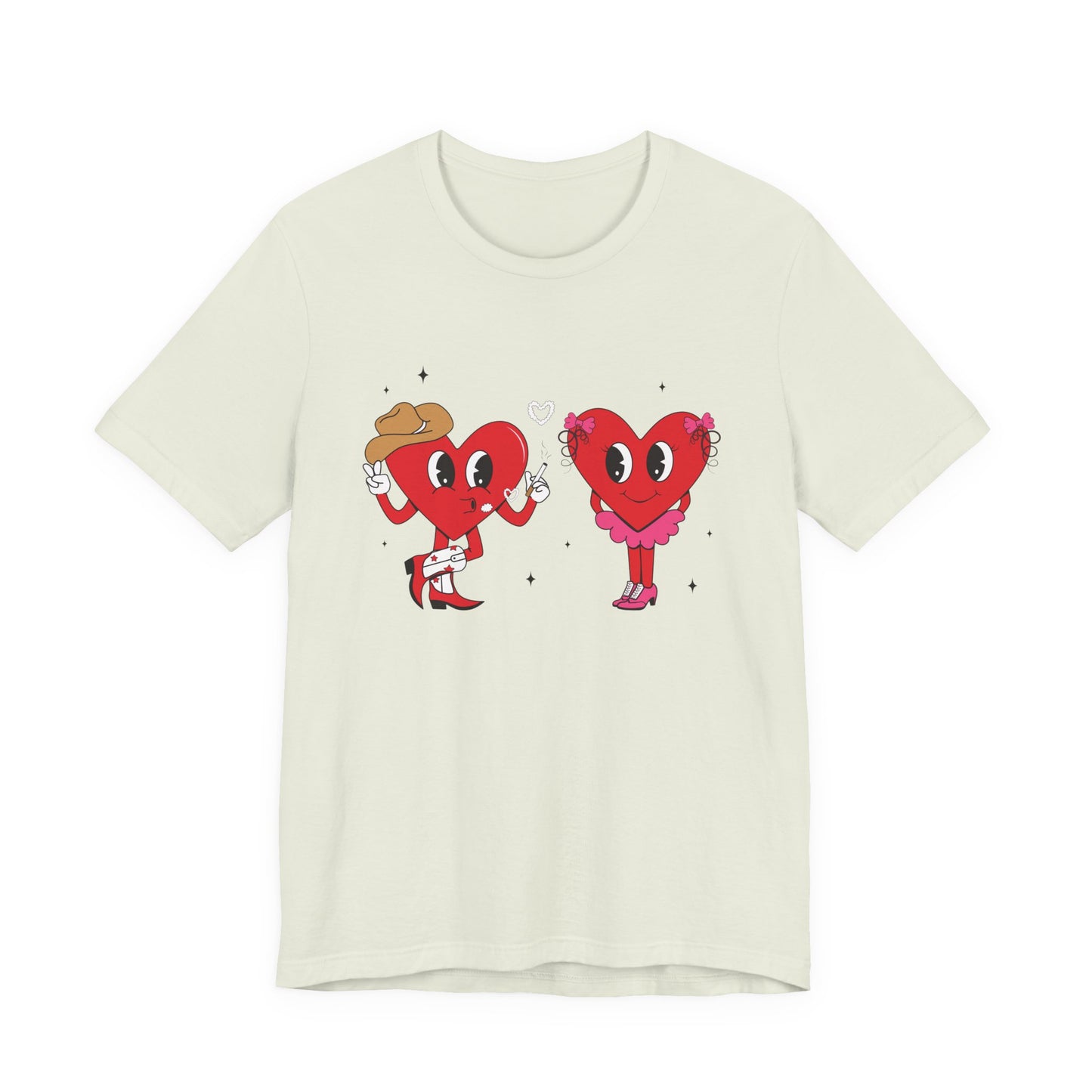 Valentine Heart Shirt, Heart Shirt, Love Shirt, Valentine Shirt, Valentines Day Shirt - PopCultureByDesign36