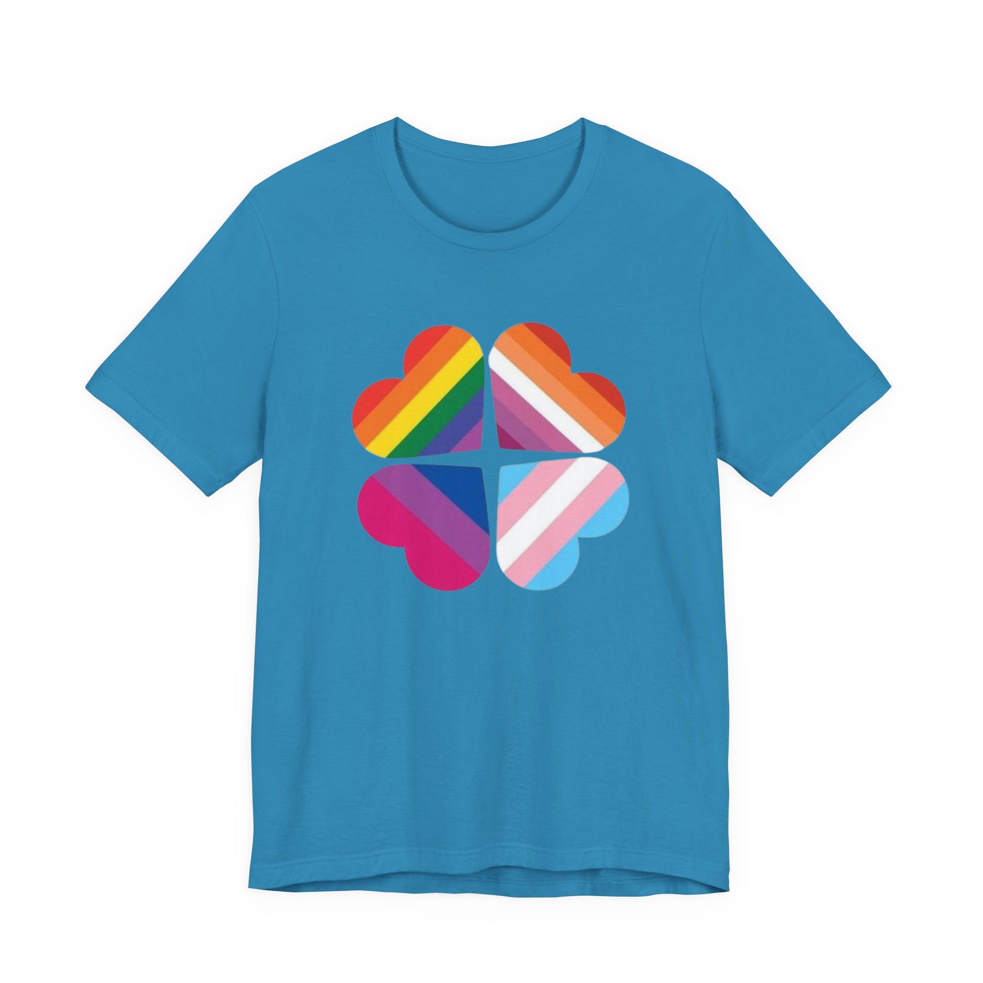 Pride Month LGBTQ TShirt, Pride Ally Era Shirts, Gay Pride Month, LGBT Gift For Friend - PopCultureByDesign36