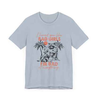 Western Racoon Tshirt, Cowgirl Trash Panda Shirt, Weirdcore Meme - PopCultureByDesign36