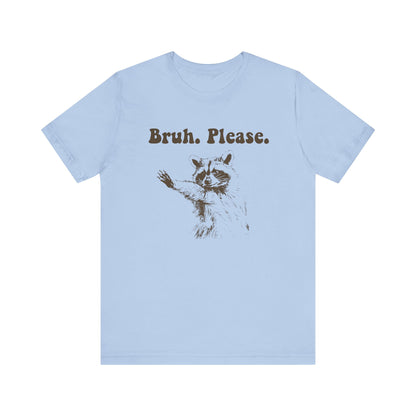 Funny Raccoon Lovers T-shirt, Trash Panda Shirt, Funny Raccoon Shirt - PopCultureByDesign36