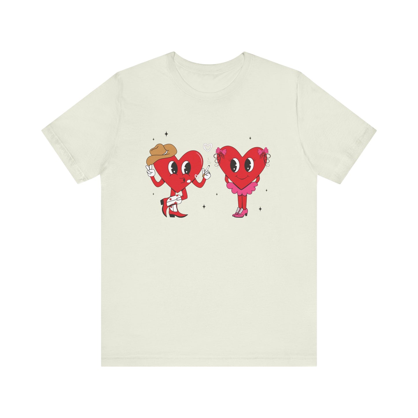 Valentine Heart Shirt, Heart Shirt, Love Shirt, Valentine Shirt, Valentines Day Shirt - PopCultureByDesign36