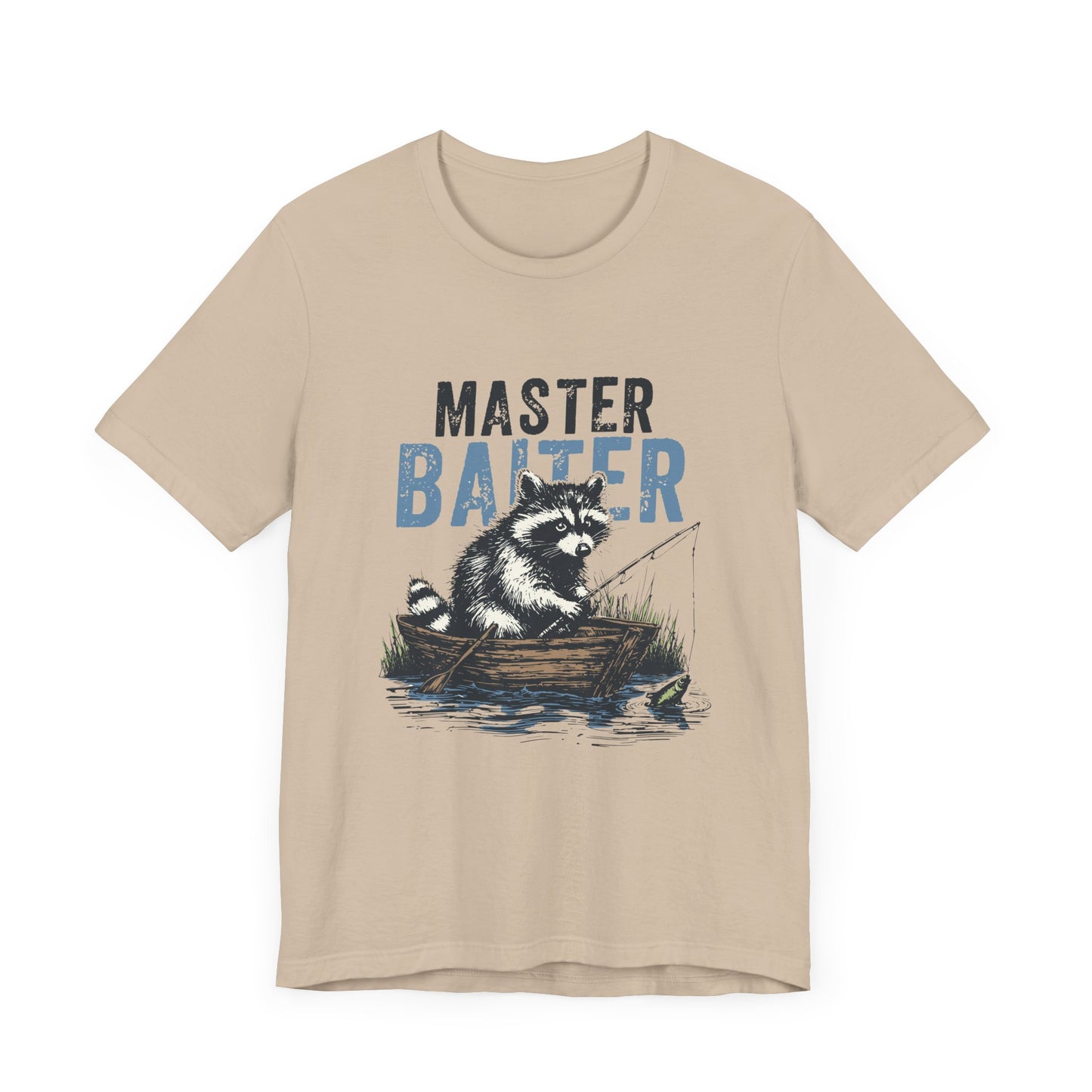 Bass Fishing Shirt For Men, Funny Fisher Tee, Husband Shirt - PopCultureByDesign36