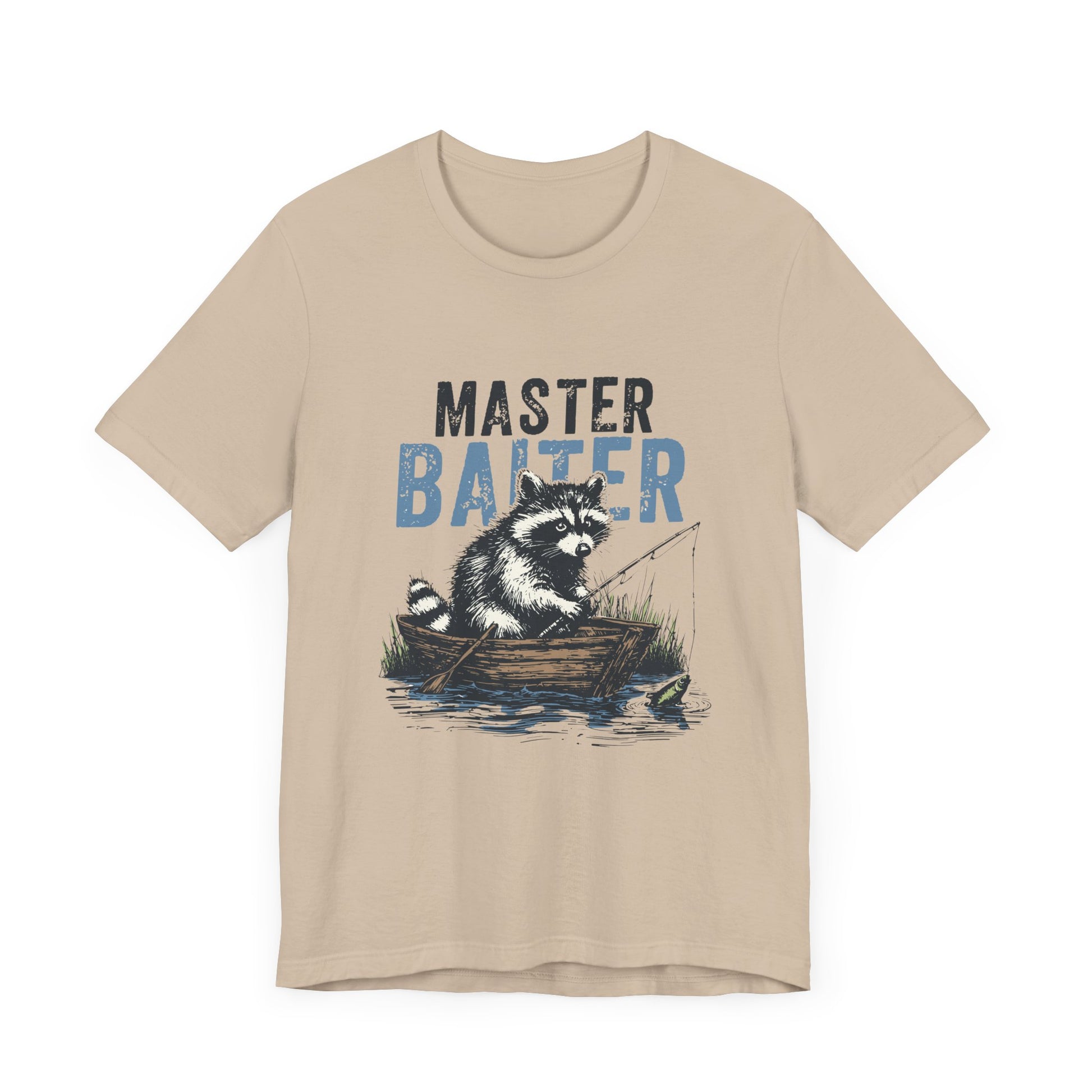 Bass Fishing Shirt For Men, Funny Fisher Tee, Husband Shirt - PopCultureByDesign36
