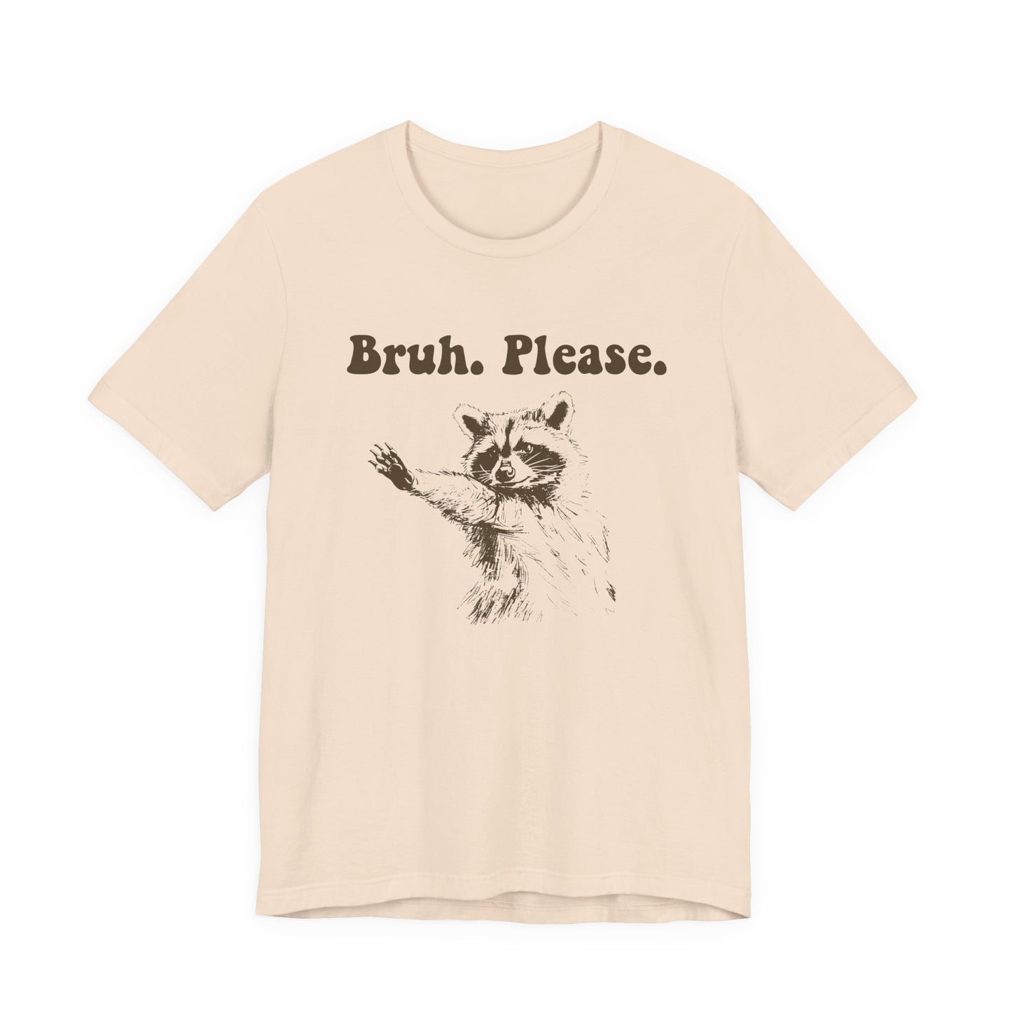 Funny Raccoon Lovers T-shirt, Trash Panda Shirt, Funny Raccoon Shirt - PopCultureByDesign36