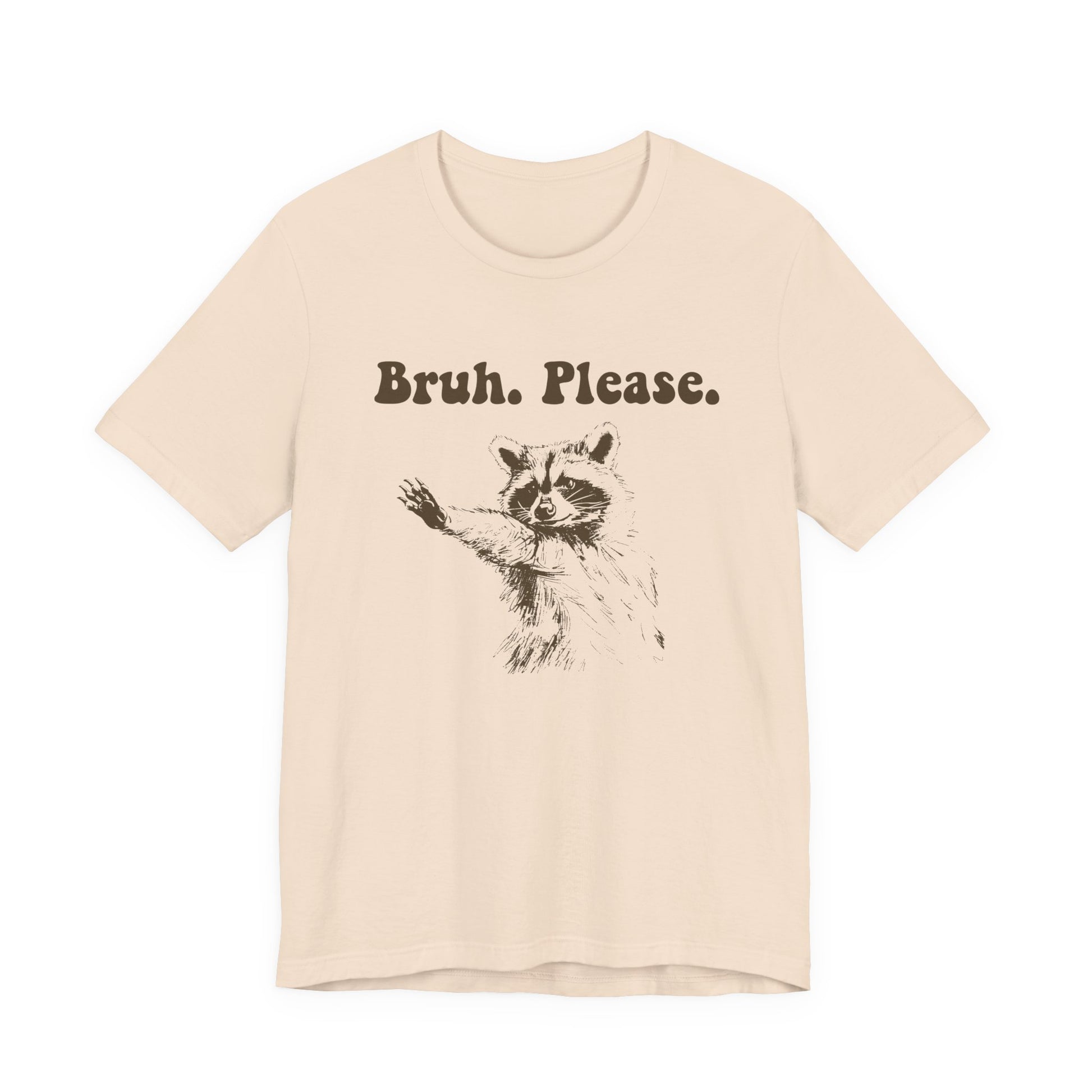 Funny Raccoon Lovers T-shirt, Trash Panda Shirt, Funny Raccoon Shirt - PopCultureByDesign36