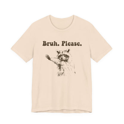 Funny Raccoon Lovers T-shirt, Trash Panda Shirt, Funny Raccoon Shirt - PopCultureByDesign36