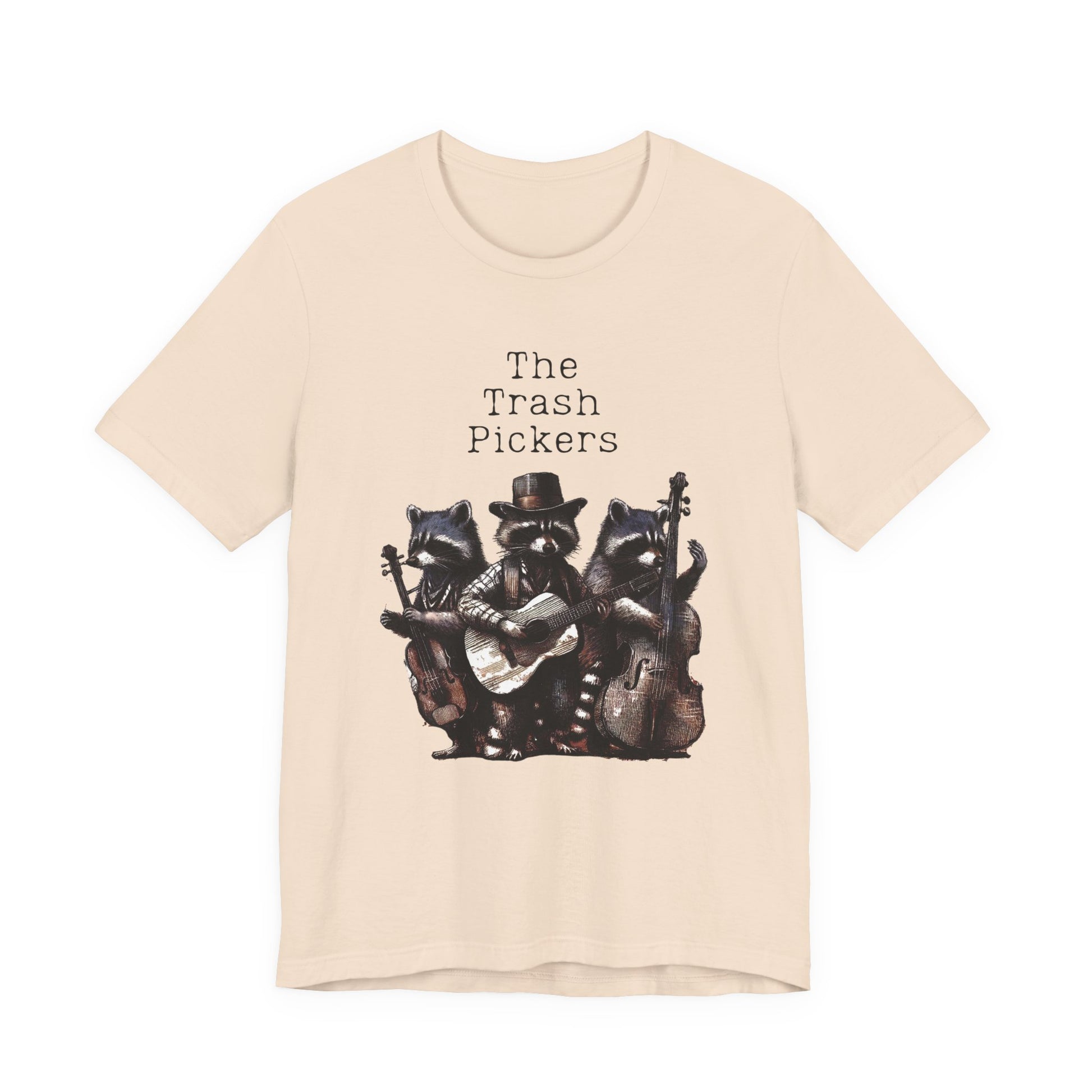 Raccoon Shirt Funny, Raccoon Lover, Raccoon Gifts, Raccoon tshirt - PopCultureByDesign36