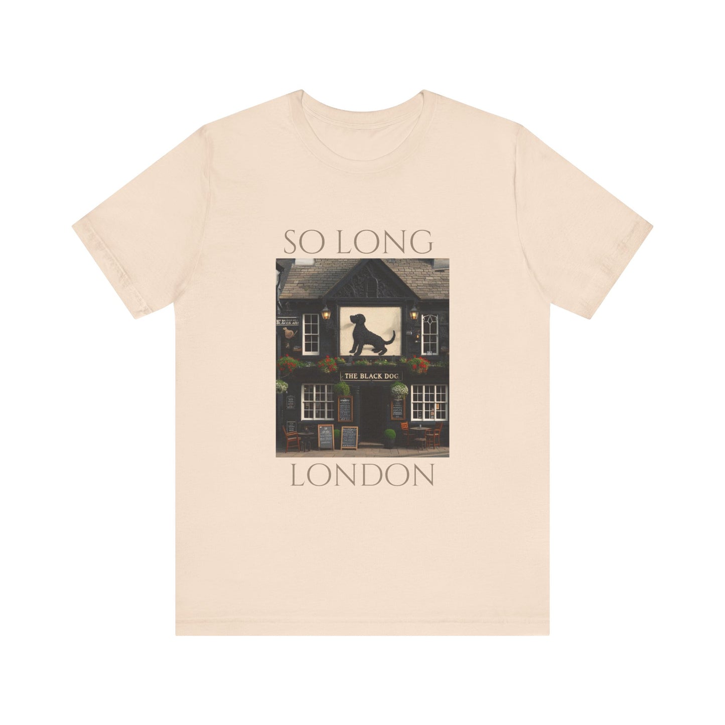So Long London, All's Fair in Love, Fangirl Gif, London Bar Shirt - PopCultureByDesign36