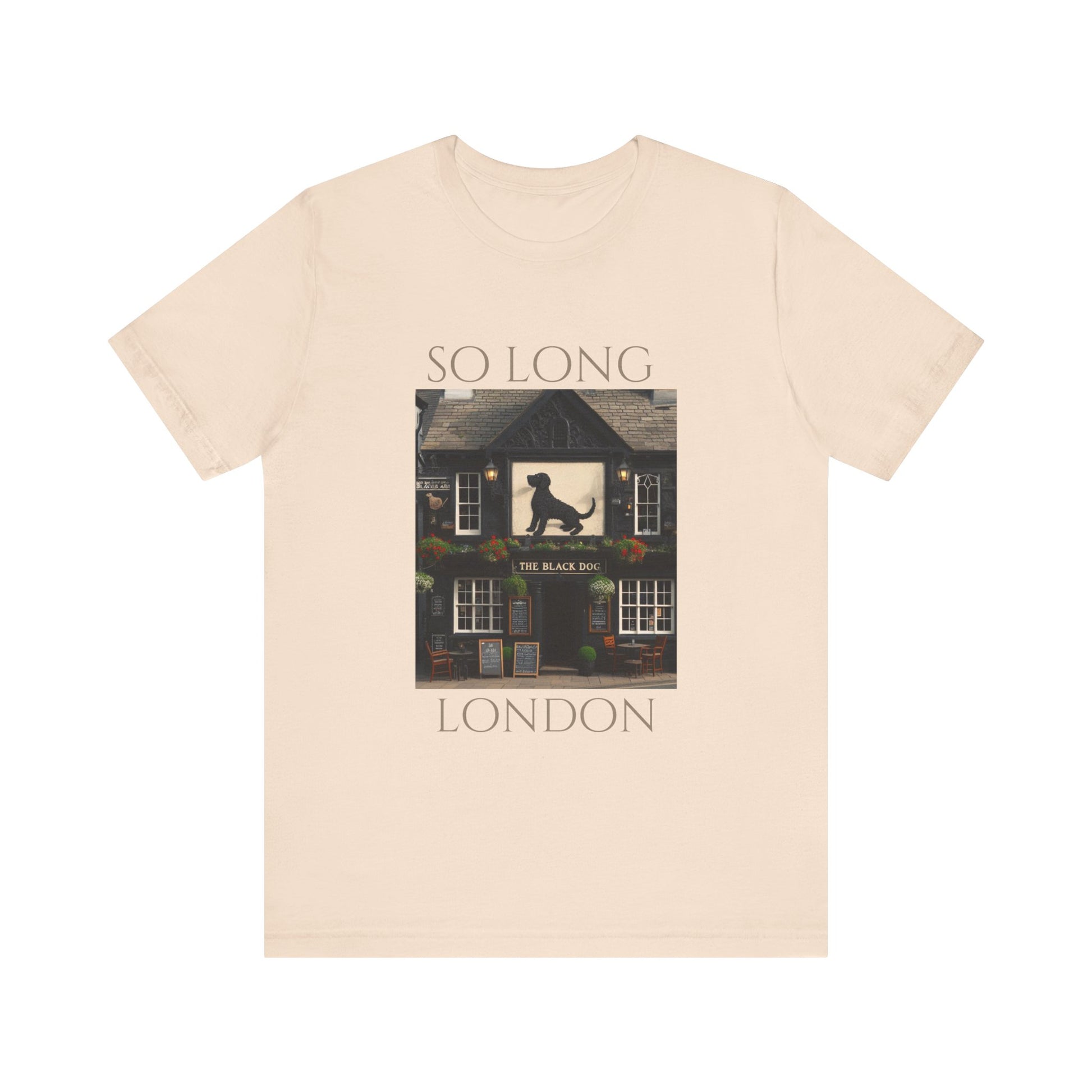 So Long London, All's Fair in Love, Fangirl Gif, London Bar Shirt - PopCultureByDesign36