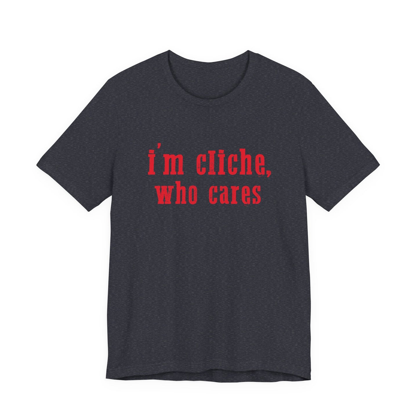 I'm cliche who cares, Midwest shirt, Pink Pony - PopCultureByDesign36
