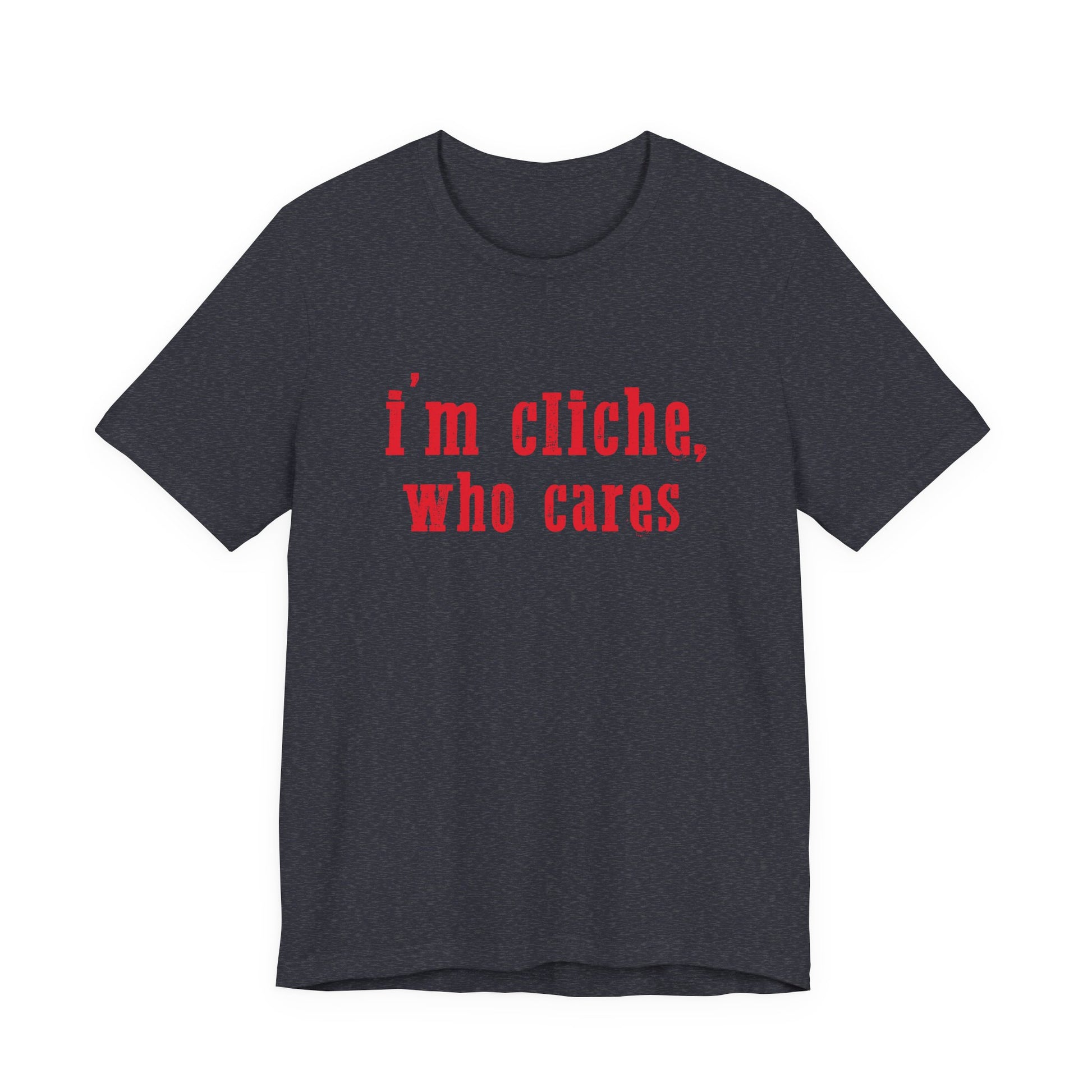 I'm cliche who cares, Midwest shirt, Pink Pony - PopCultureByDesign36