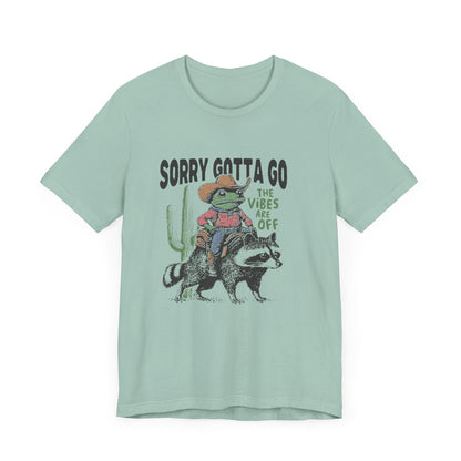 Funny Cowboy Frog t-shirt, Funny Cowboy Frog, Frog Lover tee - PopCultureByDesign36