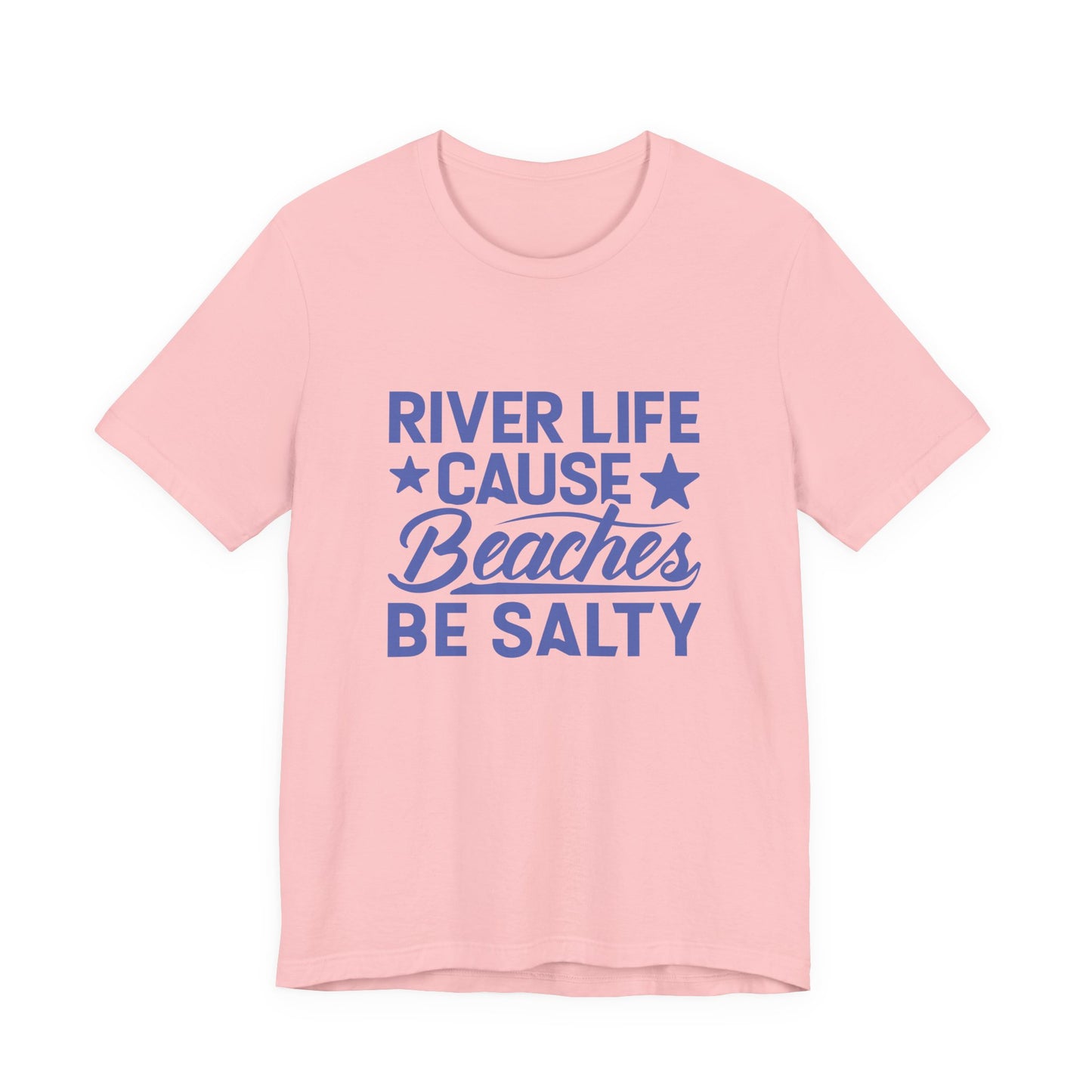 It's River Time Shirt, River Vibes Shirt, River Life Shirt, River Shirts - PopCultureByDesign36